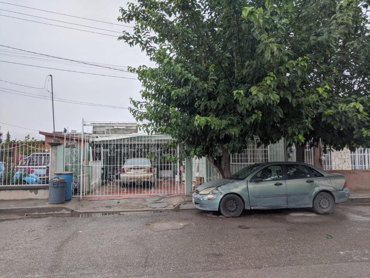 5 Min From The American Consulate Ciudad Juarez Dış mekan fotoğraf